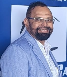 Mr Rajendra Tulsidas Katore