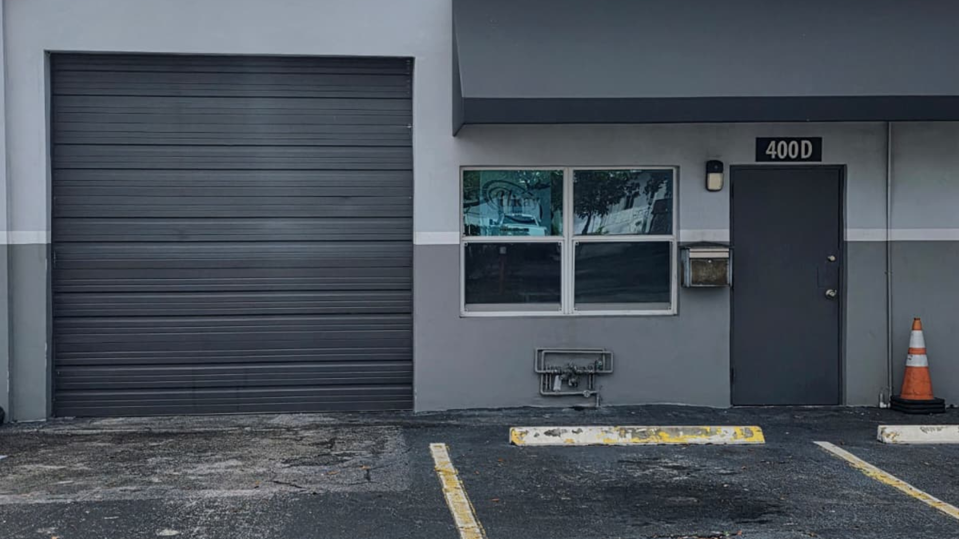 USA Facility in Pompano Beach, Florida